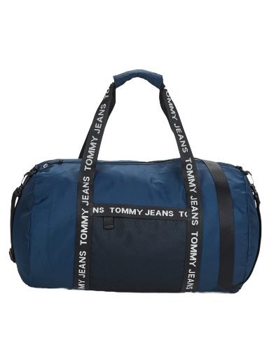 Batohy a tašky Tommy Hilfiger Travel bag Tommy Jeans TJM ESSENTIAL DUFFLE Navy | AM0AM10895-C87