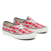 Anaheim Factory Authentic 44 Dx Og Plaid
