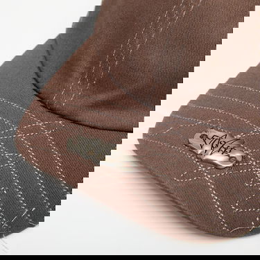 Šiltovka Footshop FTSHP Everyday Ballcap Wren Brown Hnedá | FTSHP_455, 1