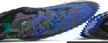 Tenisky a topánky New Balance Fresh Foam Hierro V5 Modrá | mthie-rd5, 2