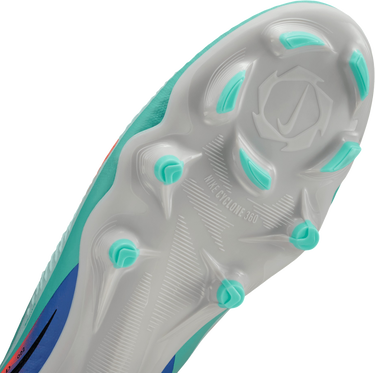 Tenisky a topánky Nike NIKE UNITED Phantom 6 High Academy FG/MG Rôznofarebný | iq4158-300, 7