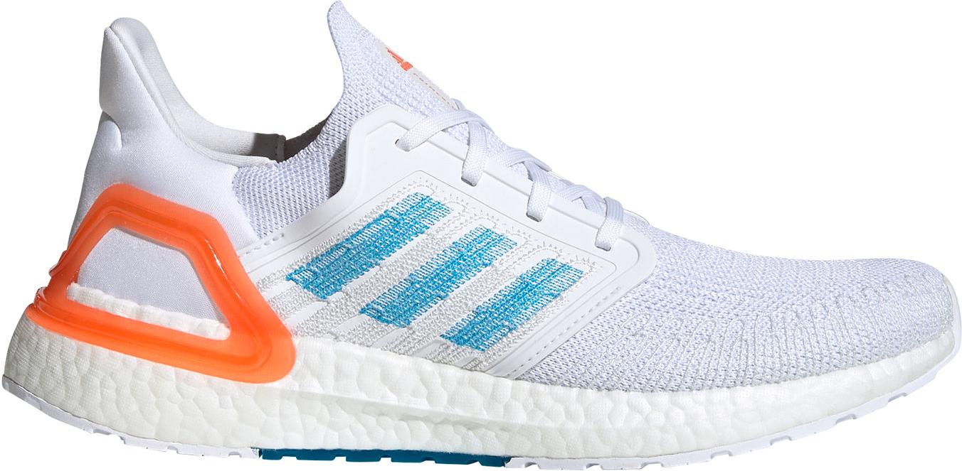 Tenisky a topánky adidas Performance Ultraboost 20 Primeblue Biela | eg0768, 0
