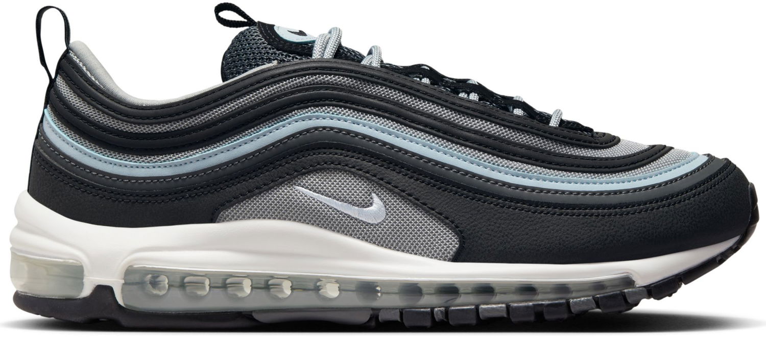 Tenisky a topánky Nike AIR MAX 97 Čierna | 921826-019, 0