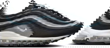Tenisky a topánky Nike AIR MAX 97 Čierna | 921826-019, 0