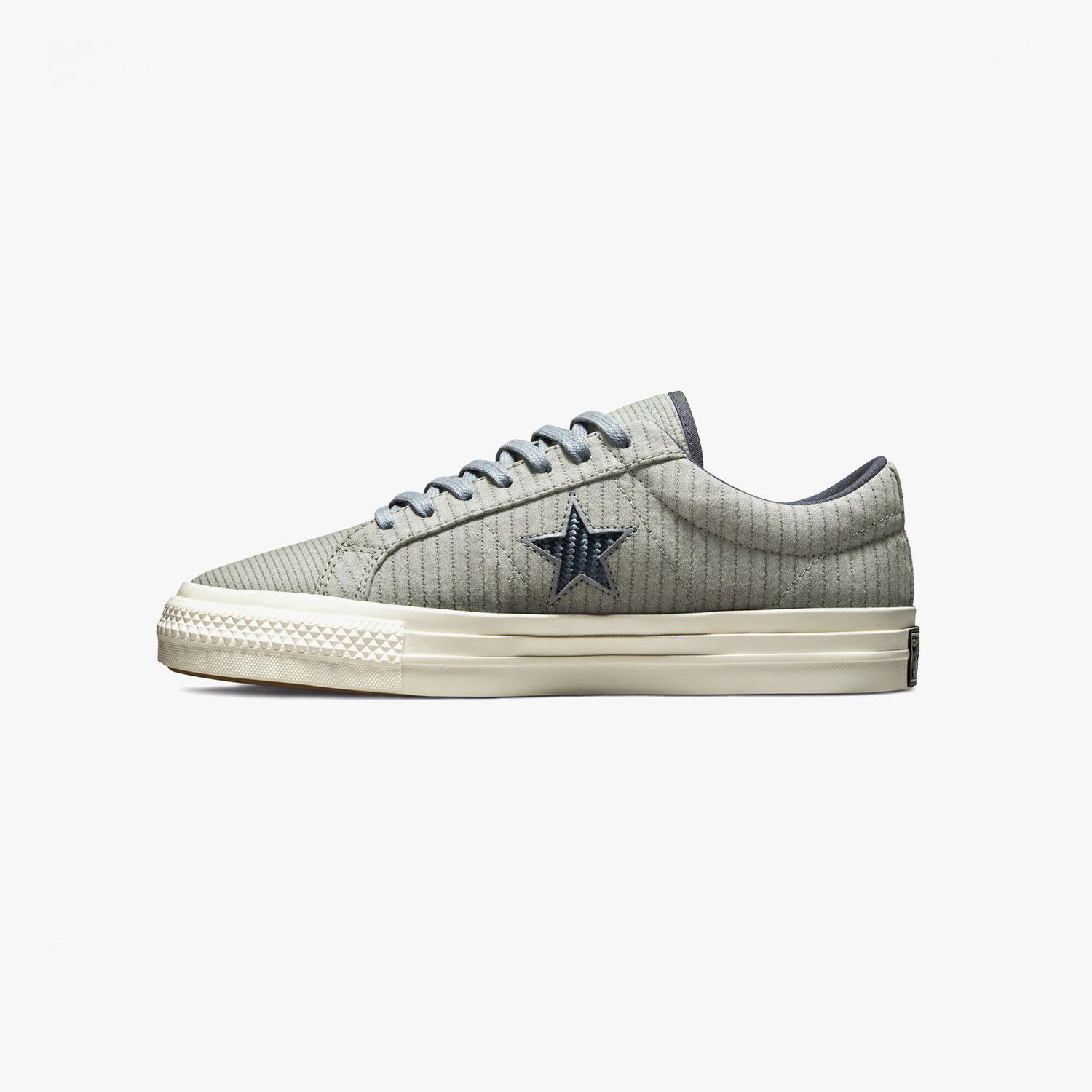 Tenisky a topánky Converse One Star Low Šedá | 171553C, 0