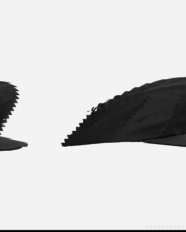 Šiltovka Comme des Garçons COMME des GARÇONS HOMME 5-Panel Logo Cap Čierna | HO-K601-051 001, 5