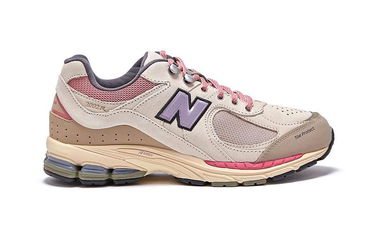 Tenisky a topánky New Balance 2002R Béžová | M2002RWL, 0