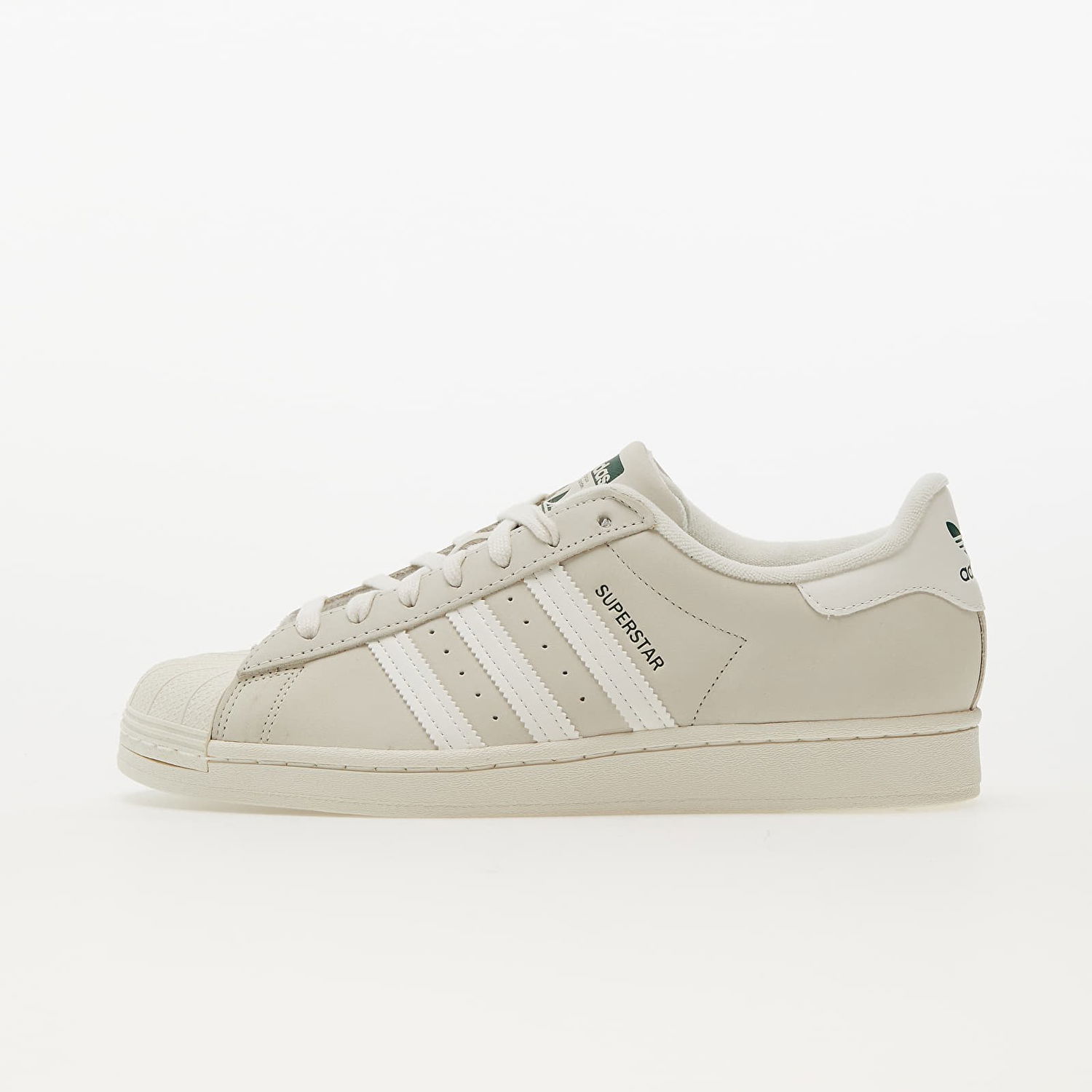 Tenisky a topánky adidas Originals Superstar Béžová | HQ8926, 0