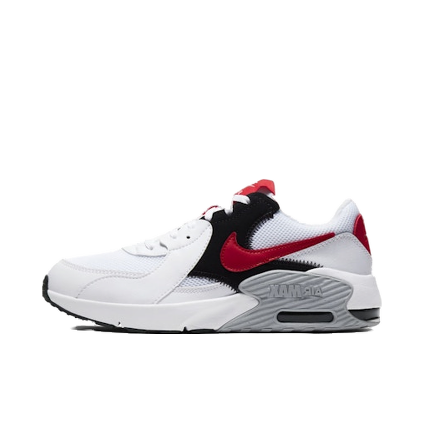 Tenisky a topánky Nike Air Max Excee Biela | CD6894-105