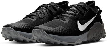 Tenisky a topánky Nike Air Zoom Wildhorse 6 Čierna | bv7106-001, 4