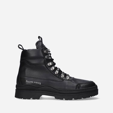 Tenisky a topánky Filling Pieces Mountain Boot Čierna | 63322901861, 0