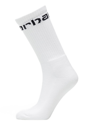 Ponožky Carhartt WIP Socks White Biela | I029422.00AXX