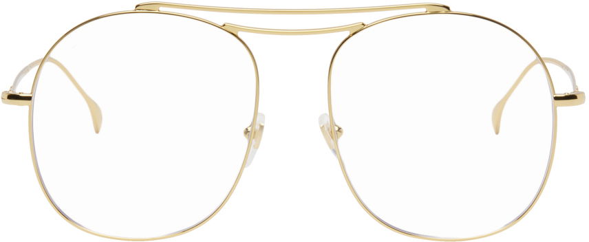 Round Sunglasses