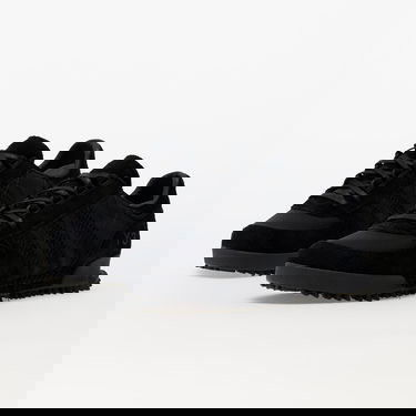 Tenisky a topánky Y-3 Marathon TR Čierna | HP3126, 5