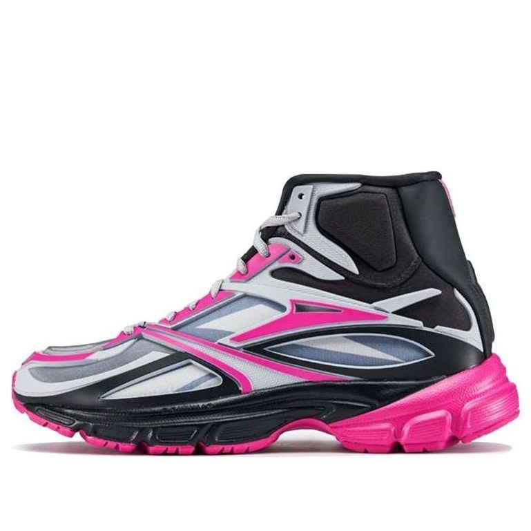 Tenisky a topánky Reebok Premier Road Modern Mid Ružová | GY1929, 0