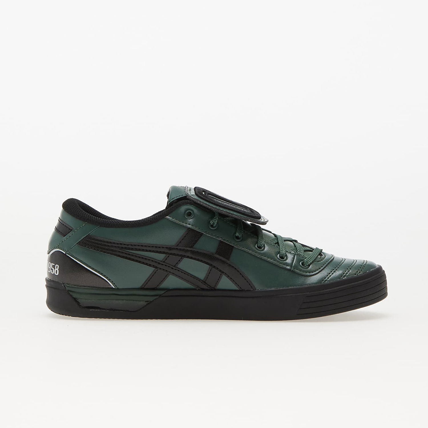 Tenisky a topánky Asics OTTO x 958 GEL-FLEXKEE Hunter Zelené | 1201A921-300, 1