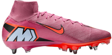 Tenisky a topánky Nike ZOOM SUPERFLY 10 ELITE SG-PRO Ružová | fq8342-600, 2