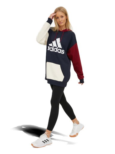 Mikina adidas Originals Cotton Hoodie Rôznofarebný | HN5447