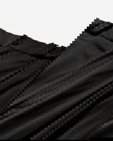 Nohavice KIKO KOSTADINOV Halics Pleated Trousers Čierna | KKAW25T03 9, 4