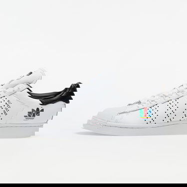 Tenisky a topánky adidas Originals Superstar Biela | FW5388, 0