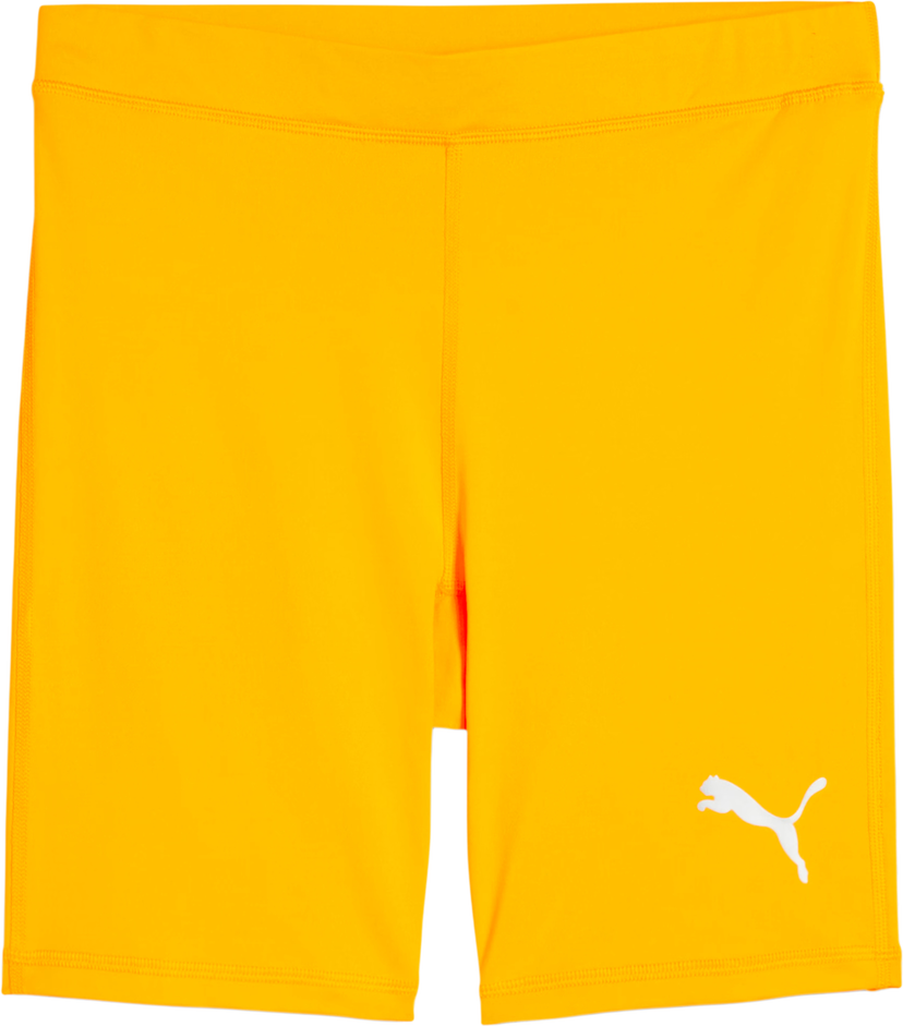 Šortky Puma LIGA Baselayer Short Tight Oranžová | 655924-79