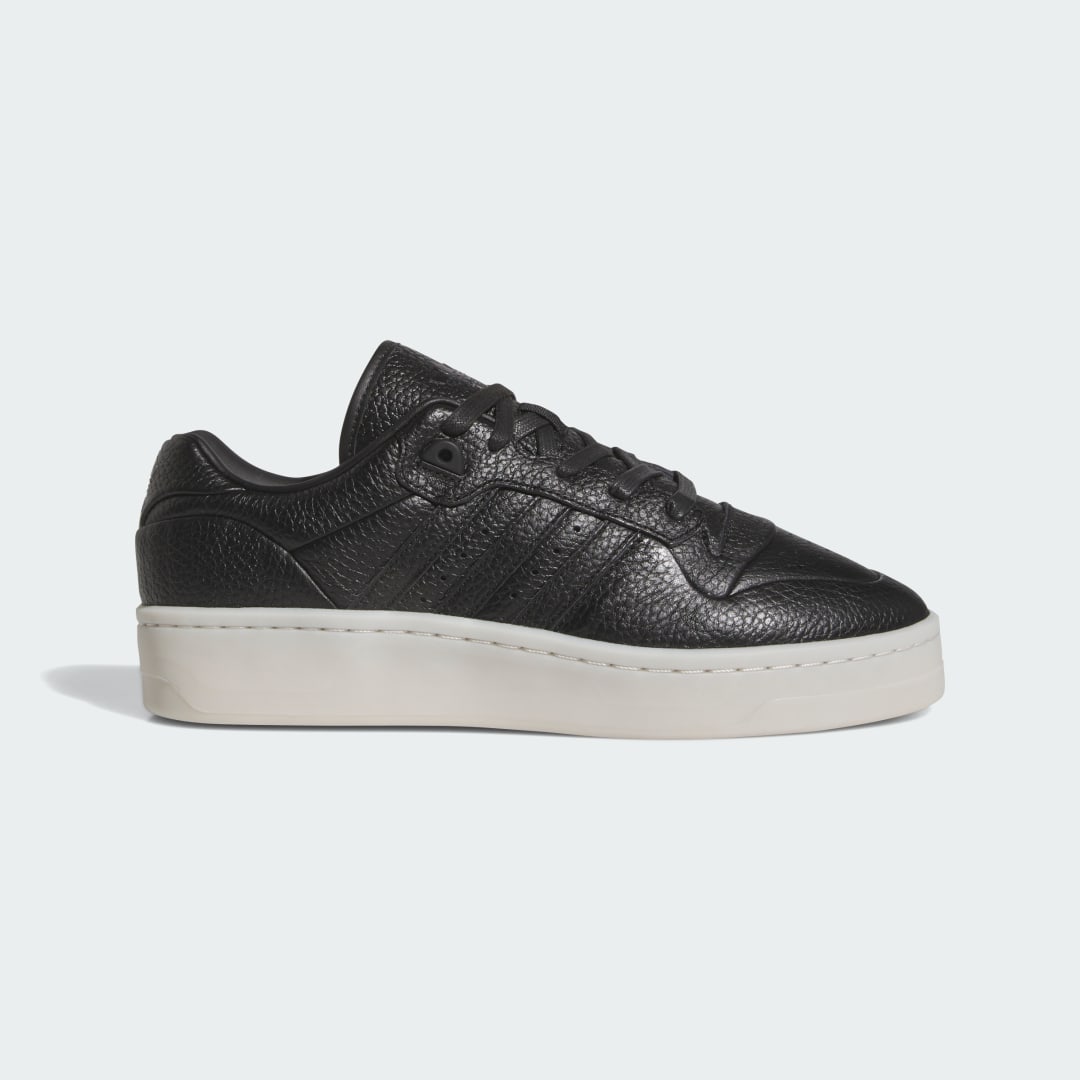 Tenisky a topánky adidas Originals Rivalry Lux Low Čierna | ID3950, 0