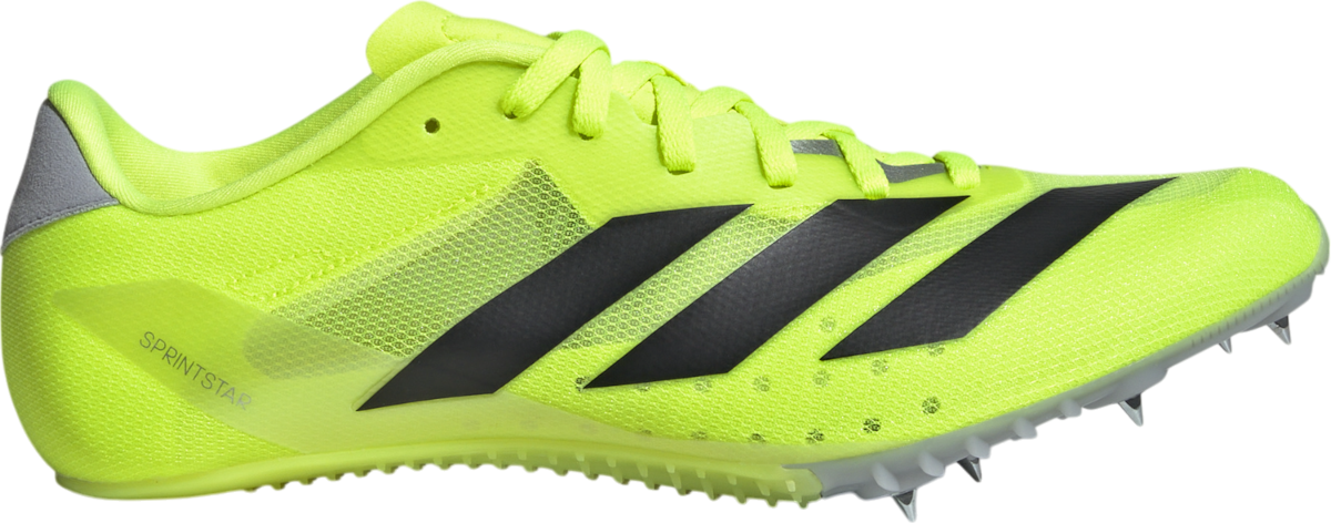 Tenisky a topánky adidas Performance Adizero Sprintstar Žltá | if9404, 0