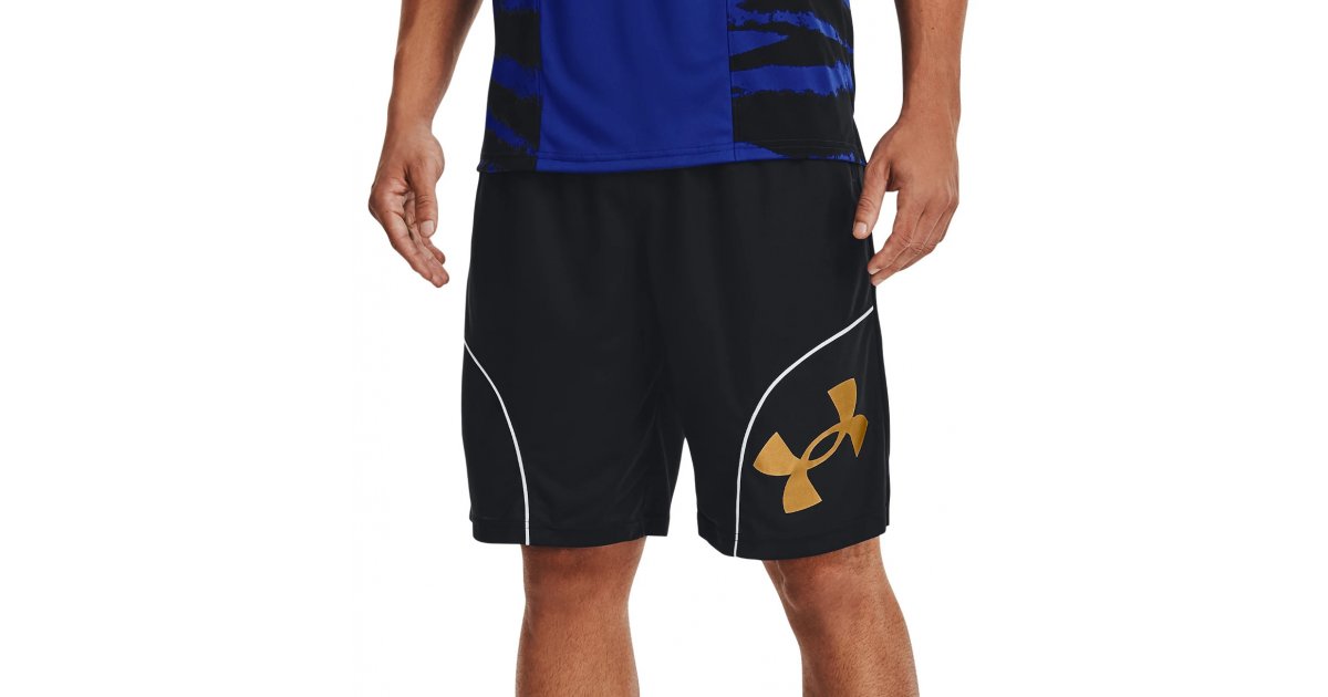 Perimeter Shorts