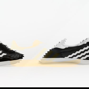 Tenisky a topánky adidas Originals Gazelle Indoor Čierna | JQ8385, 2