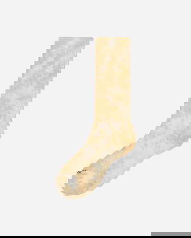 Ponožky Nike Everyday Plus Cushioned Tie-Dye Crew 2 Pairs Rôznofarebný | DM3407-908, 3