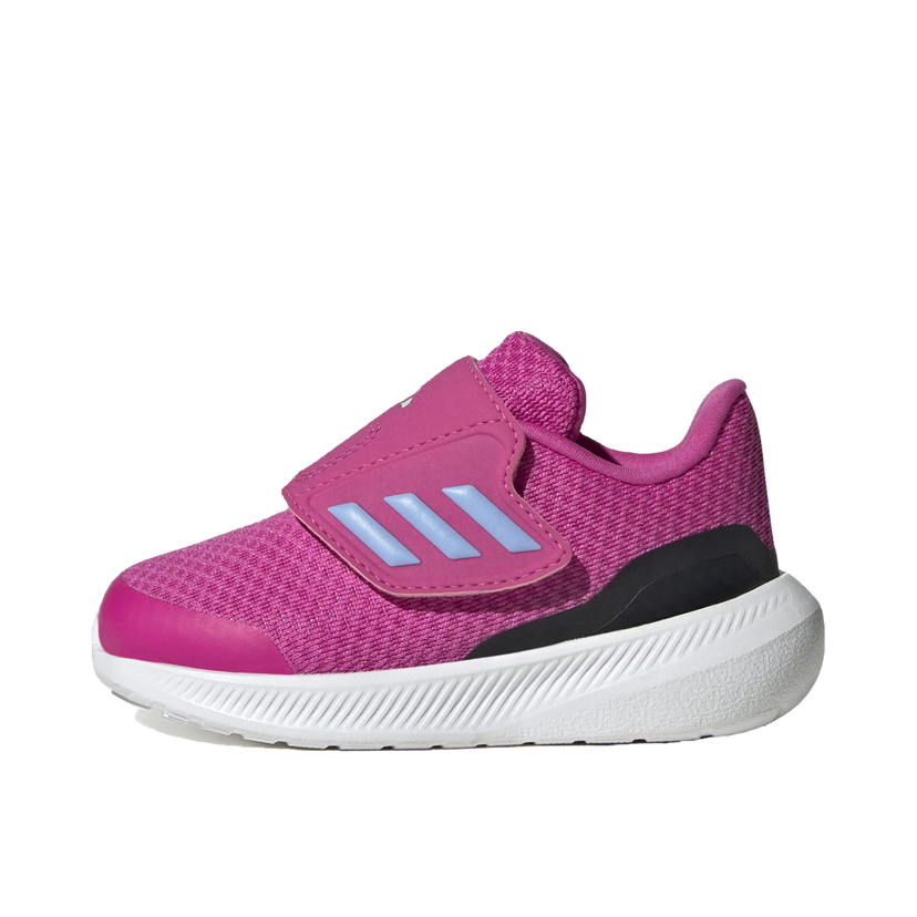 Tenisky a topánky adidas Performance Runfalcon 3.0 AC Ružová | HP5860
