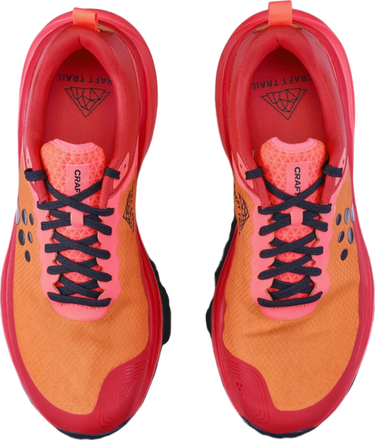 Tenisky a topánky Craft PURE TRAIL X Červená | 1915202-580825, 1