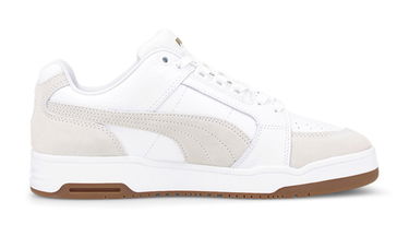 Tenisky a topánky Puma Slipstream Lo Suede Biela | 385694-01, 10