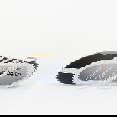 Tenisky a topánky adidas Originals Taekwondo Mei Ballet "Core Black" Čierna | JR7031, 4