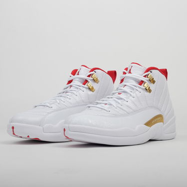 Tenisky a topánky Jordan Jordan 12 Retro Biela | 130690-107, 1