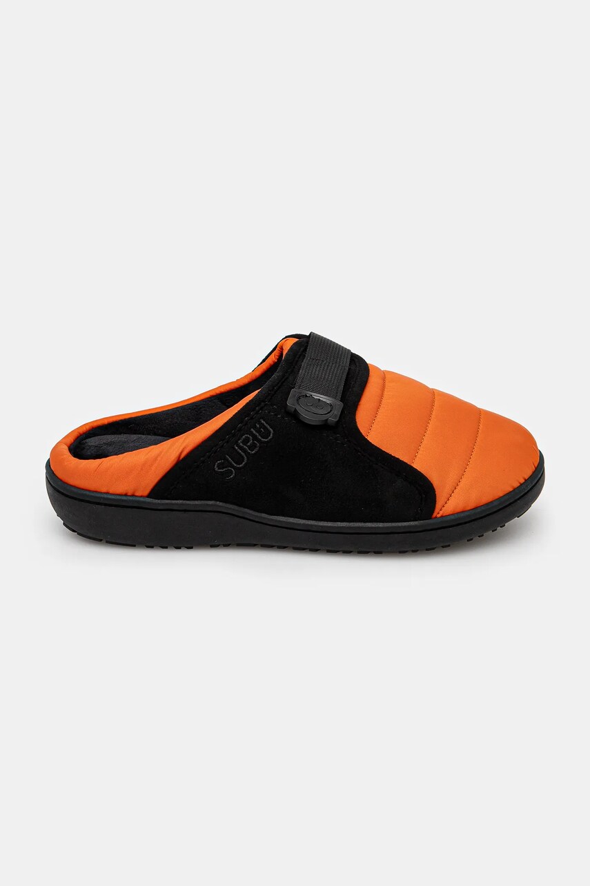 Tenisky a topánky SUBU TOKYO SUBU BELT Slippers Oranžová | SB.24, 1