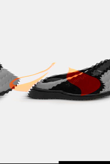 Tenisky a topánky SUBU TOKYO SUBU BELT Slippers Oranžová | SB.24, 1