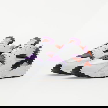 Tenisky a topánky Nike Air Huarache Biela | DD1068-101, 5
