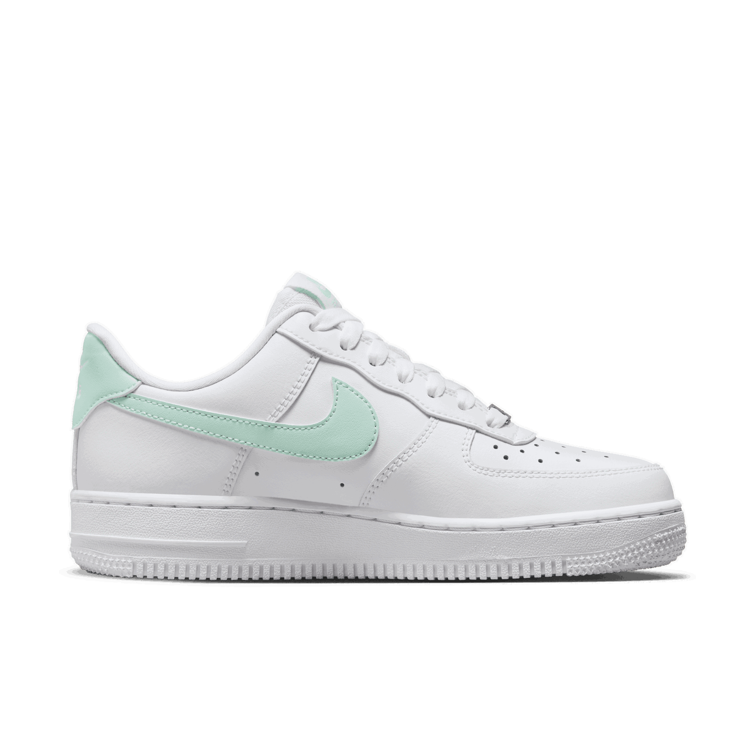 Tenisky a topánky Nike Air Force 1 '07 W Biela | DD8959-113, 1