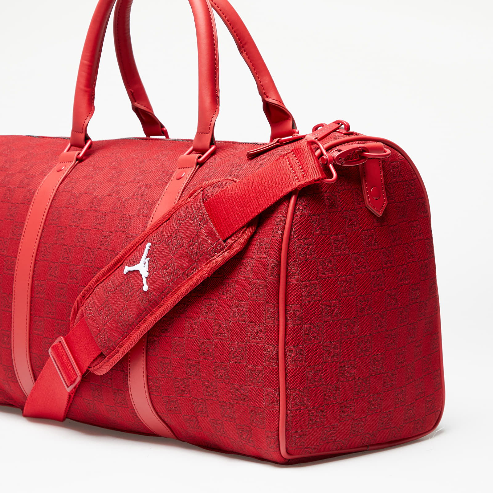 Monogram Duffle Bag