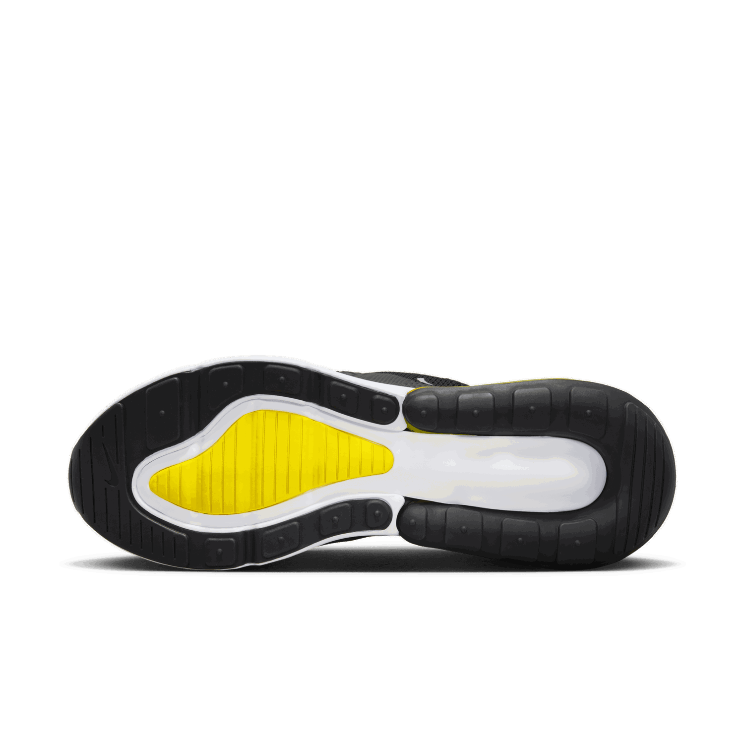 Tenisky a topánky Nike Air Max 270 Čierna | FN8006-001, 1