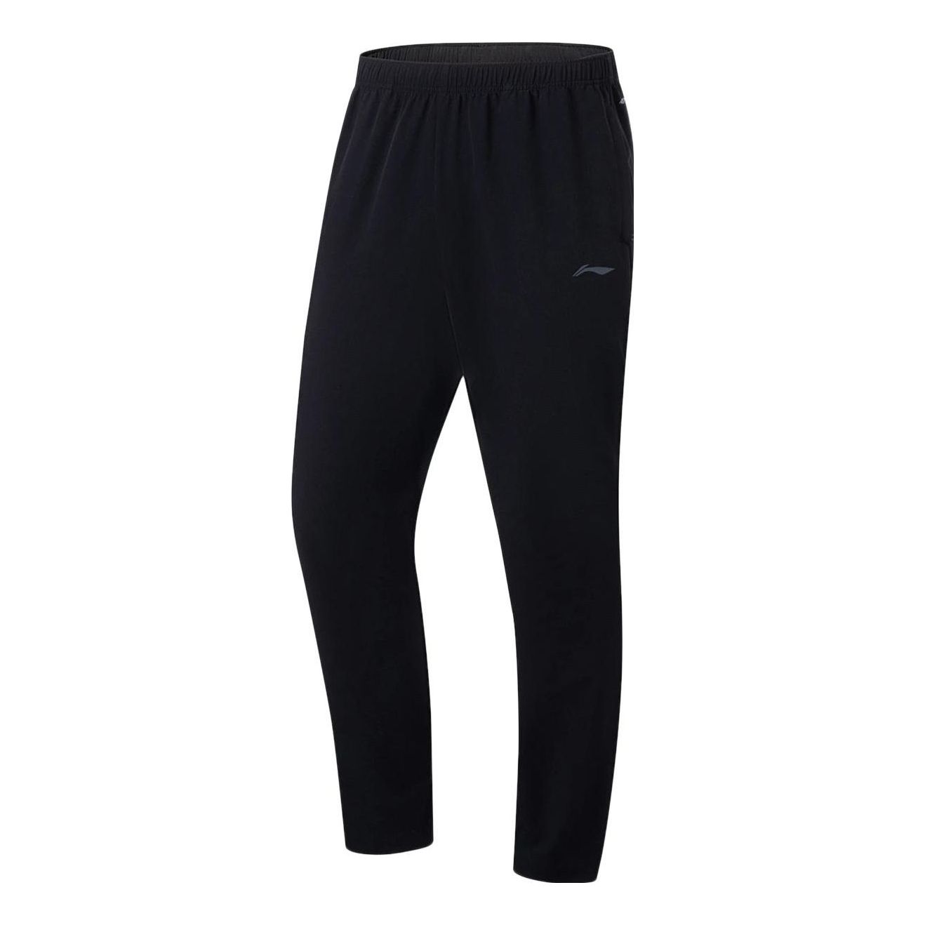 Tepláky Li-Ning Training Casual Pants Čierna | AYKT205-1, 0