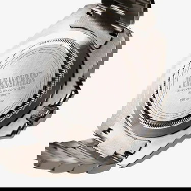 Hodinky Pleasures Anytime Watch Universal Metalická | P25F064-BLACK, 2