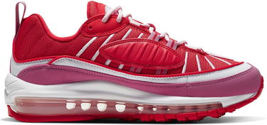 Tenisky a topánky Nike Air Max 98 W Červená | ci3709-600, 2
