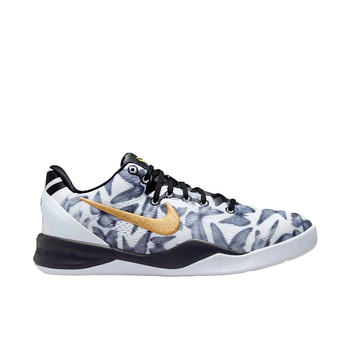 Tenisky a topánky Nike Kobe 8 Mambacita Biela | FN0266-102, 0