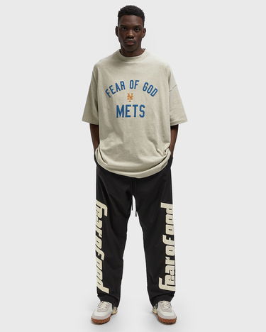 Tepláky Fear of God MLB fear of god Relaxed Trackpants Čierna | 130ML254201F, 2