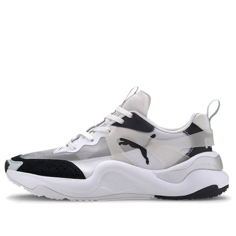 Tenisky a topánky Puma PUMA Rise Biela | 371777-02