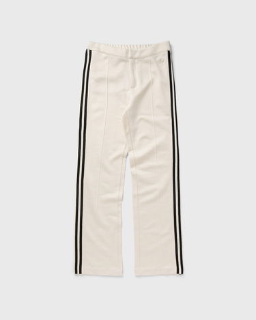 Tepláky adidas Originals Wales Bonner Striped Elastic Waist Track Pants Béžová | KD0352, 0
