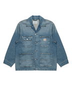 Aden Denim Chore Coat