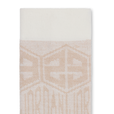 Ponožky Jordan Jordan Everyday Essential Mid Socks Biela | HJ2412-133, 2